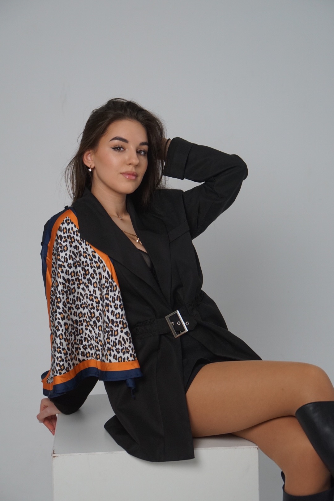 Acălugăriței Valeria