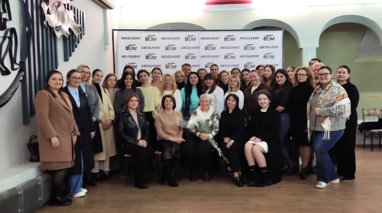 Lecție publică interactivă la Facultatea Științe Sociale și ale Educației – ULIM „Criterii etice de alocare a resurselor în sistemele de sănătate”