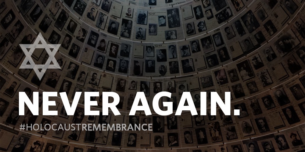 CURRENT CHALLENGES IN HOLOCAUST REMEMBRANCE