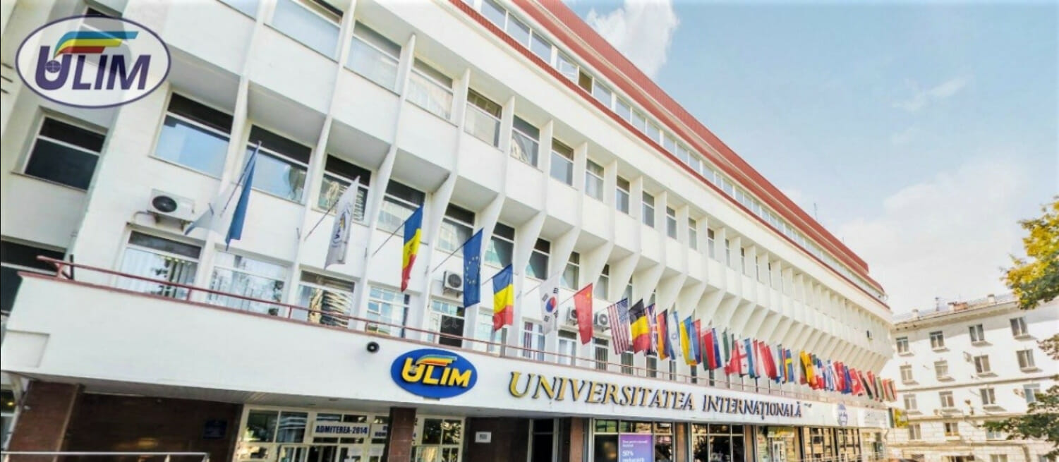 Universitatea Liberă Internațională din Moldova (ULIM) invită toți studenții admiși în anul I la studii universitare Ciclul I  – Licență la inaugurarea anului de studii 2023-2024