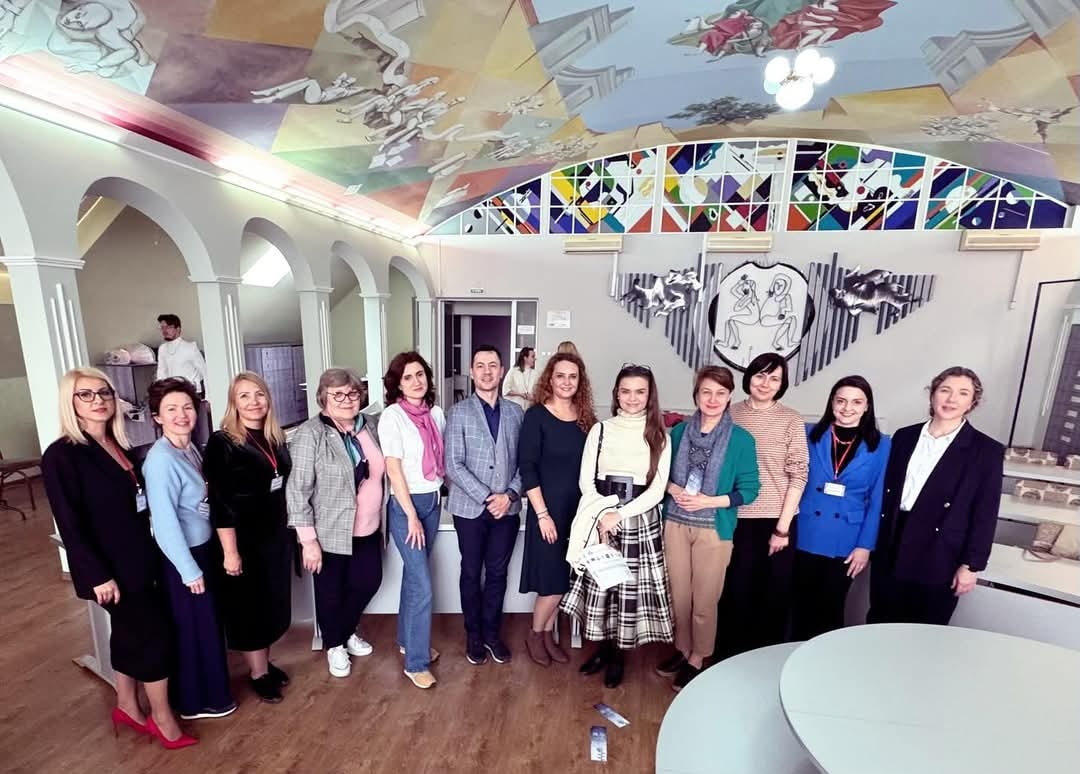 COLOCVIUL INTERNAȚIONAL „PSIHOLOGIA ȘI PSIHOTERAPIA JUNGHIANĂ: MOȘTENIRE ȘI ACTUALITATE” – DIALOG ÎNTRE MIT, ȘTIINȚĂ ȘI PROFUNZIMEA SUFLETULUI UMAN