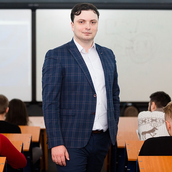 Alexandru Bostan