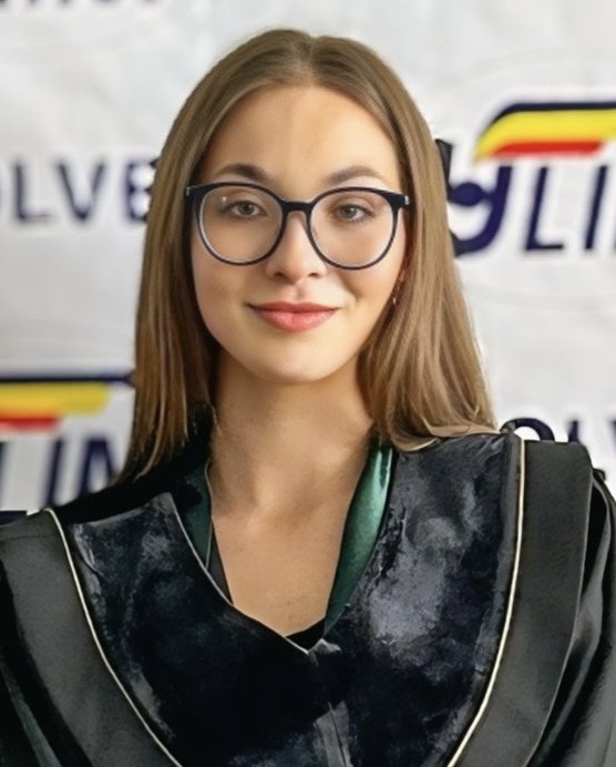 Lidia Boev