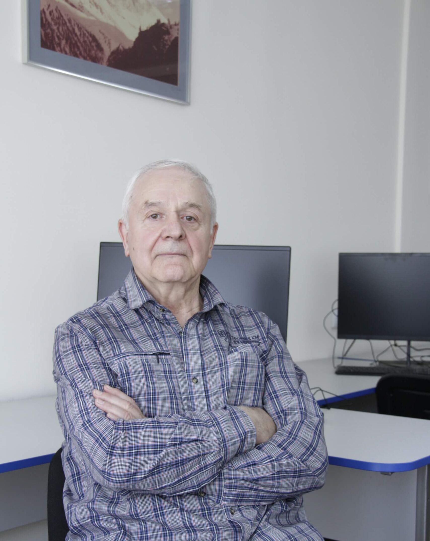 Petru Balan
