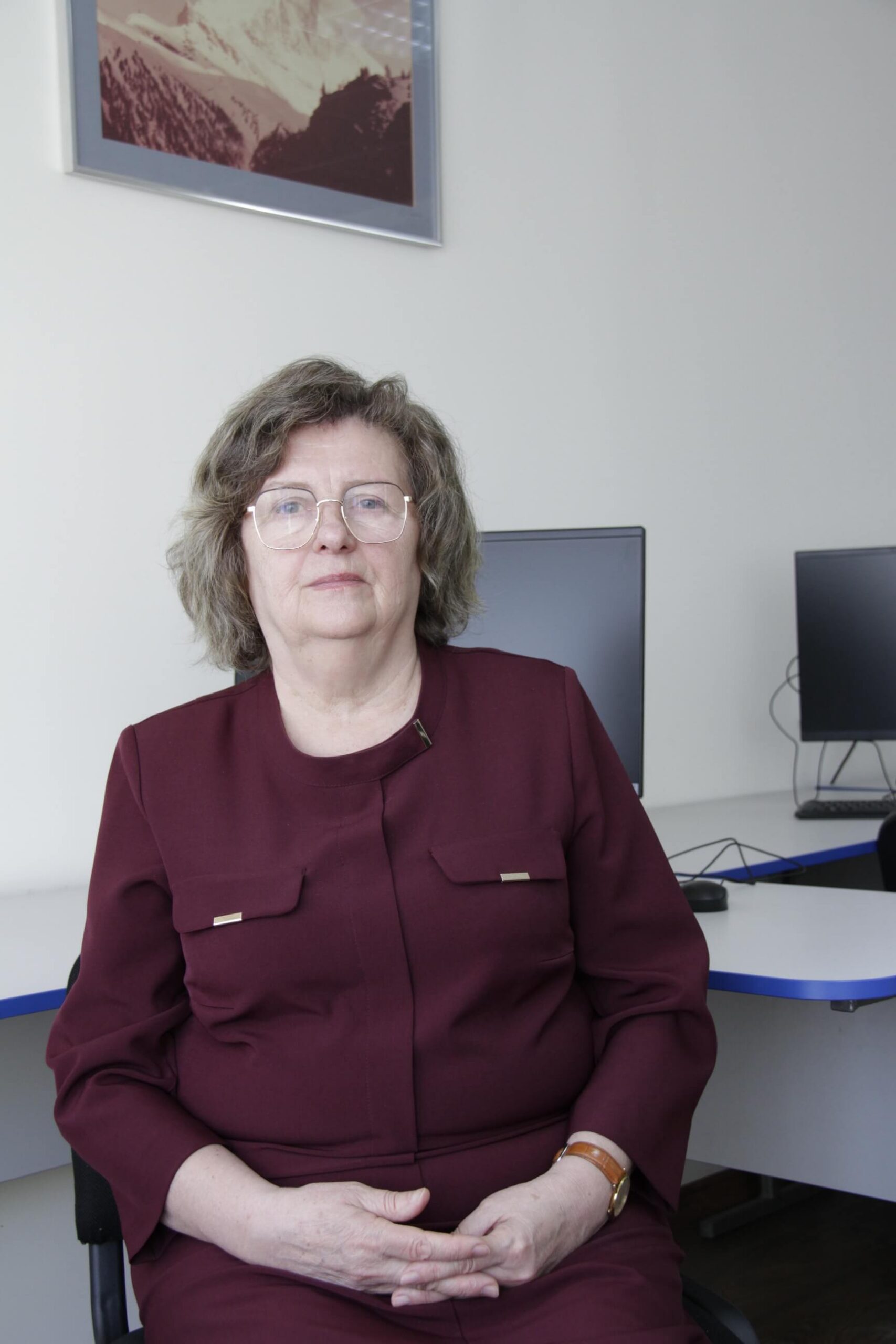 Svetlana Bodrug