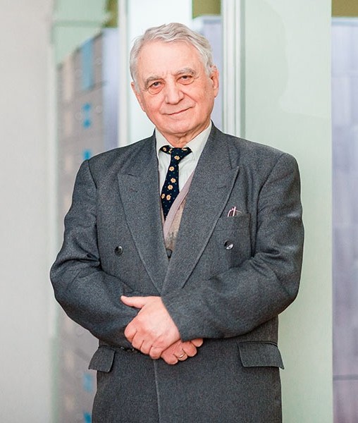 Igor Barcari
