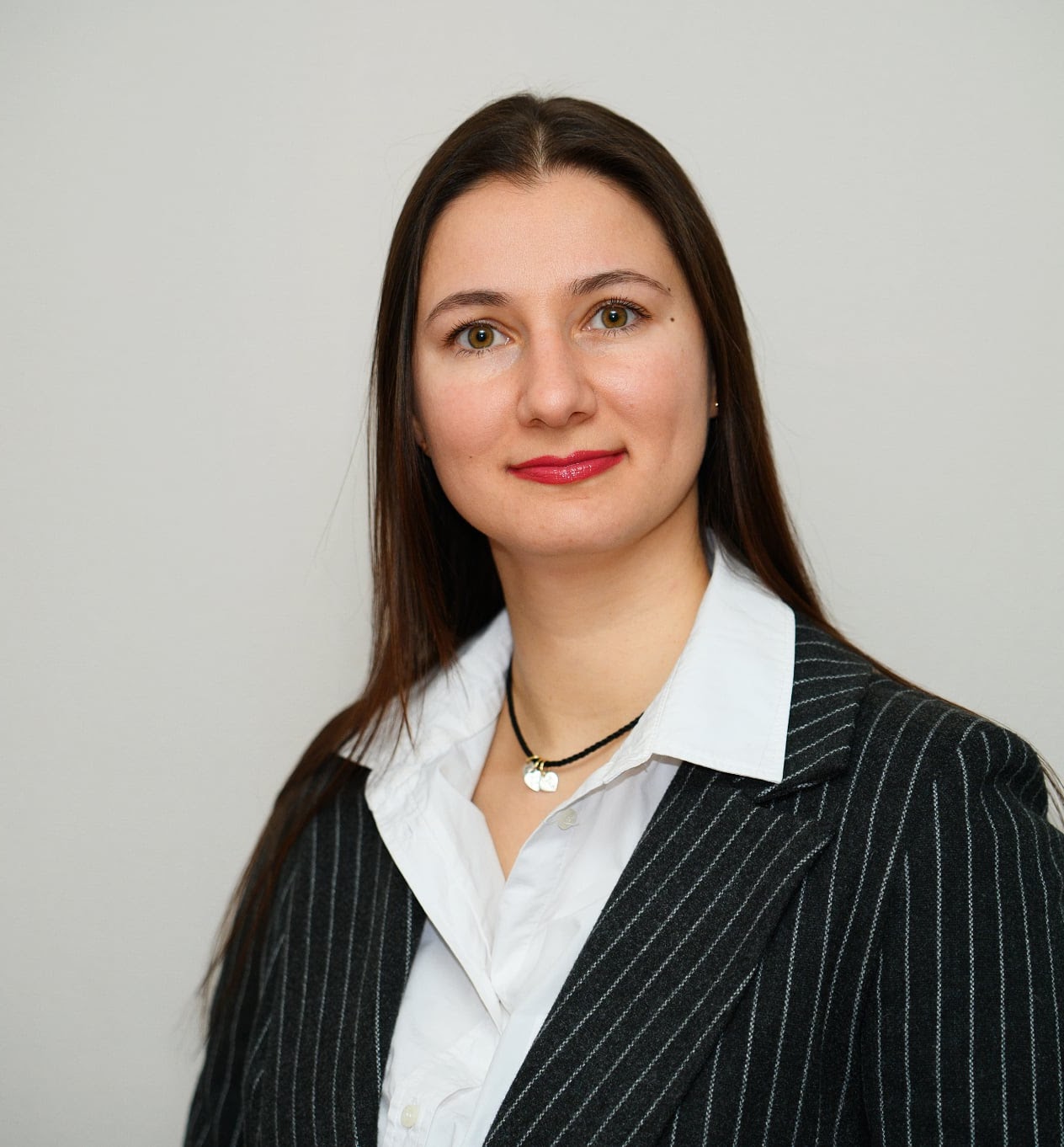 Irina Bazarova