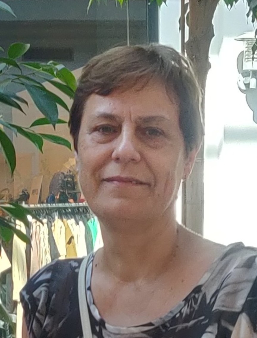 Olga Blagorazumnaia