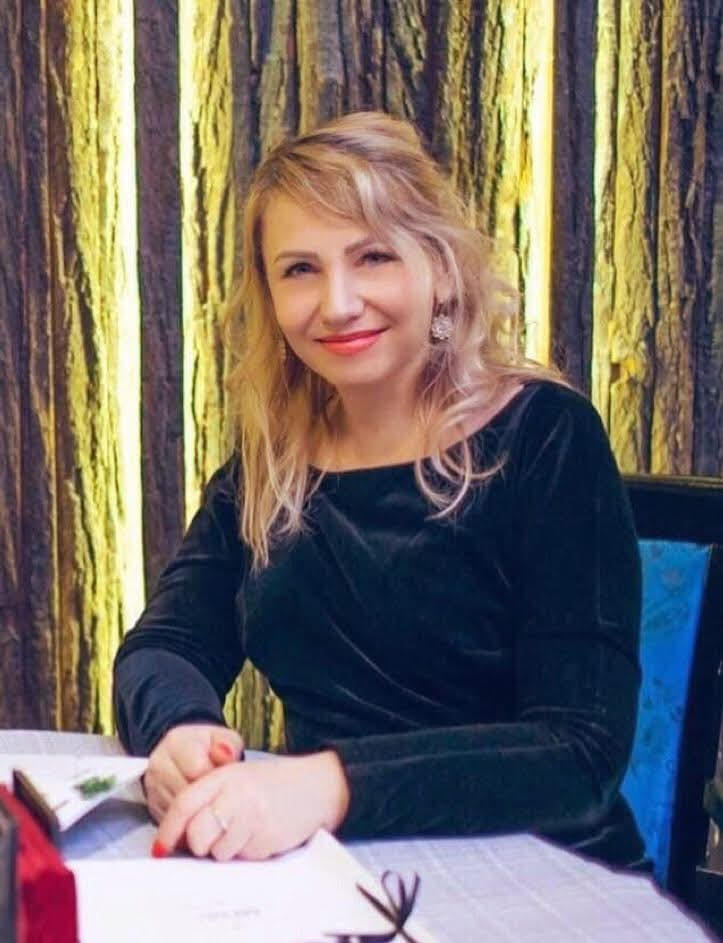 Angela Calancea