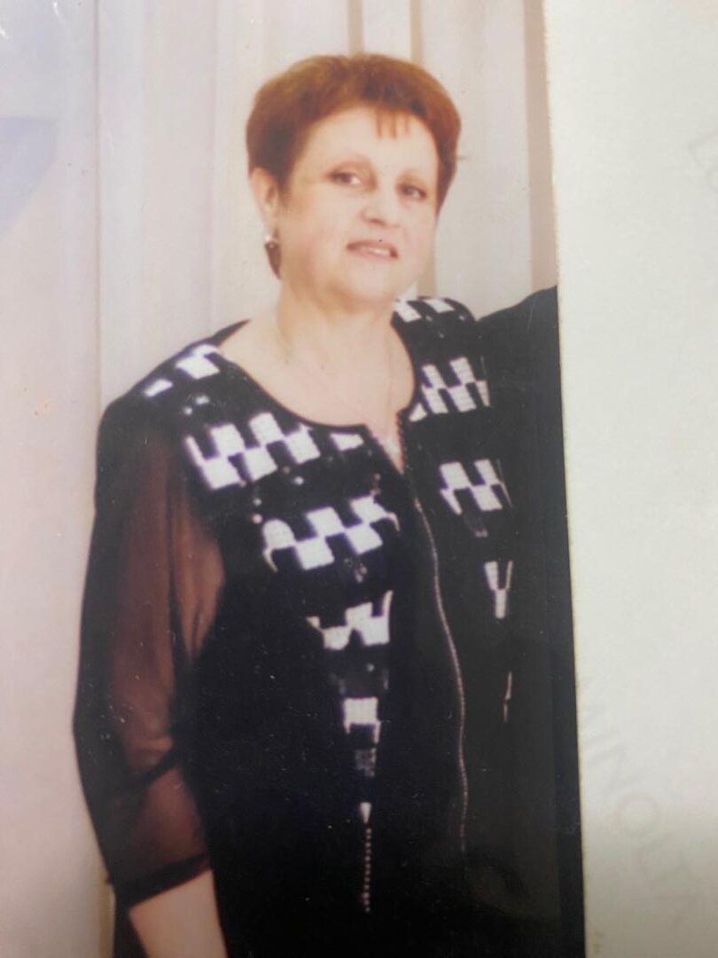 Elena Cernenco