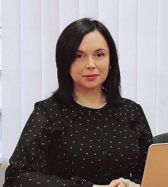 Angela Chișlaru