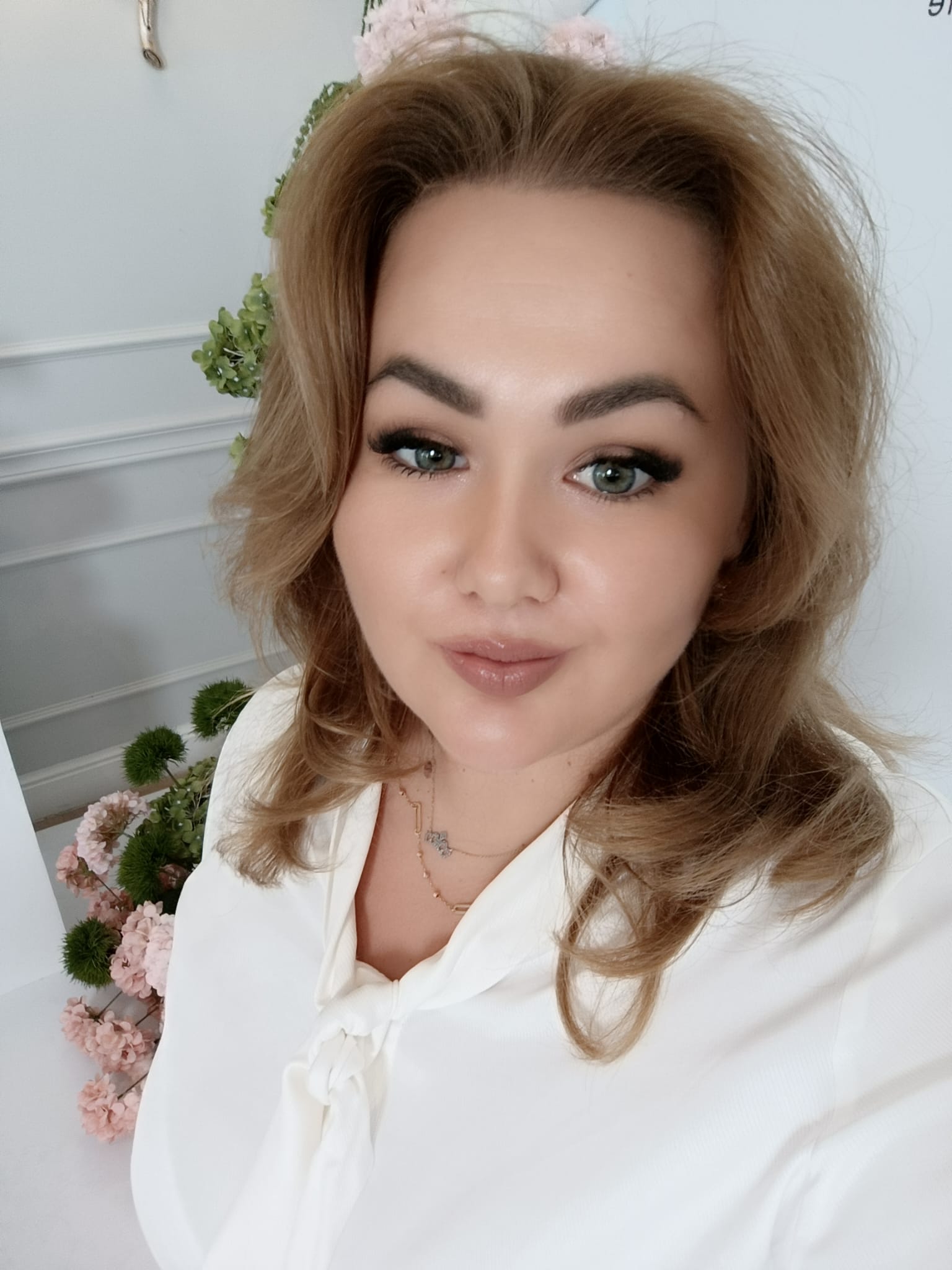 Maria Ciftci