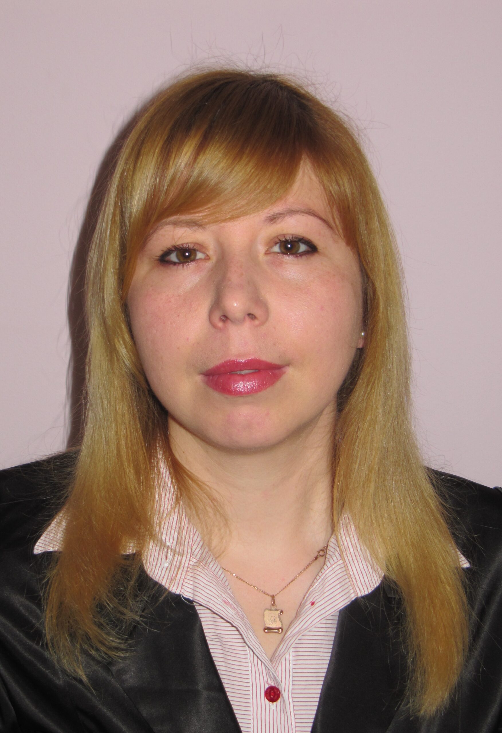 Victoria Covali