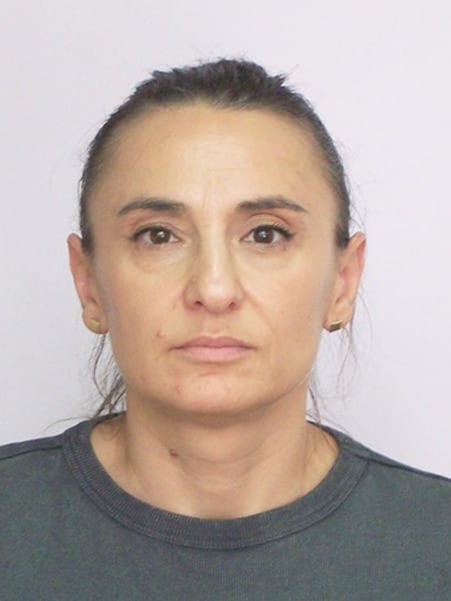 Cristina Bujac