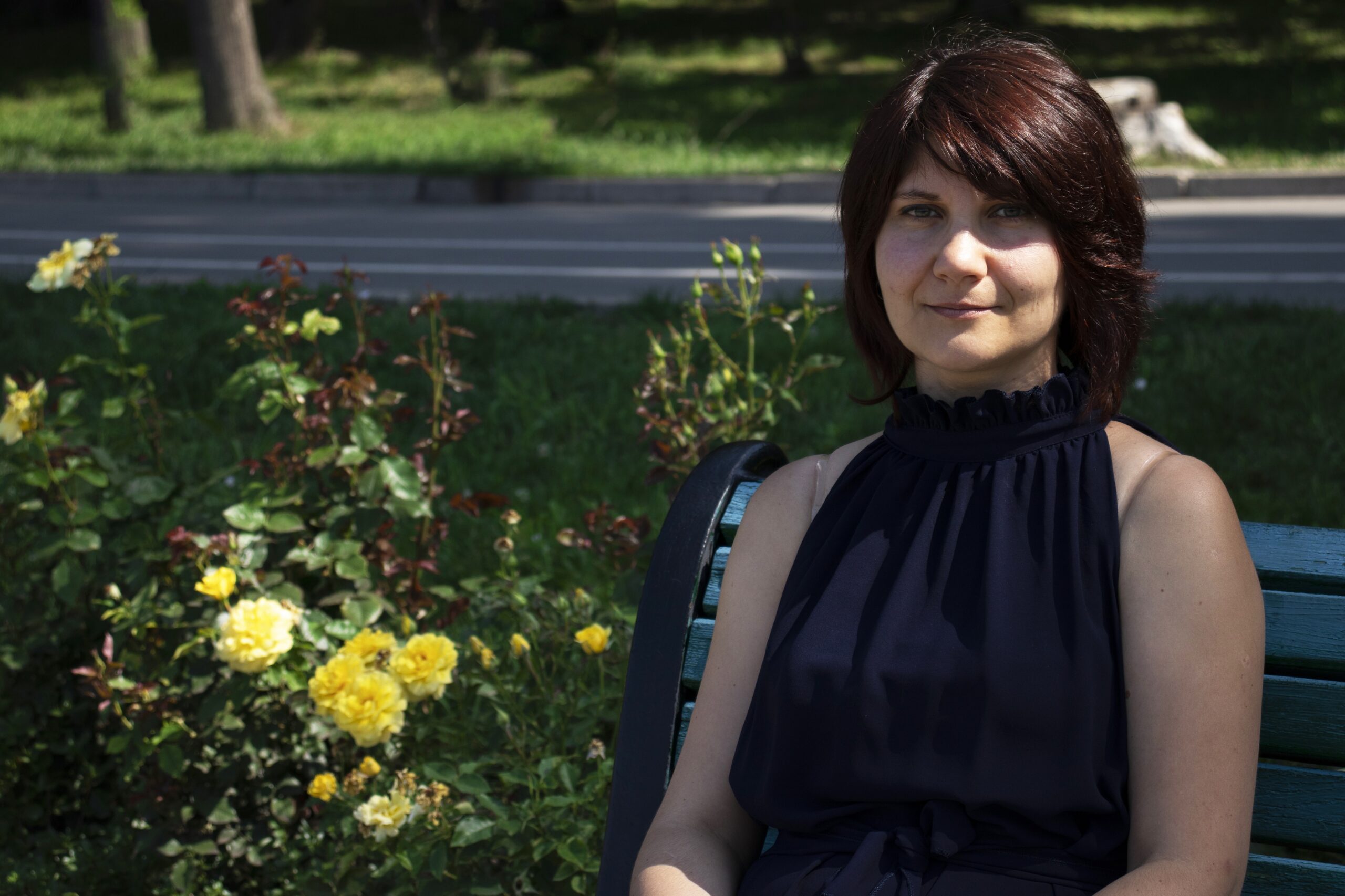 Diana Roșciupchin