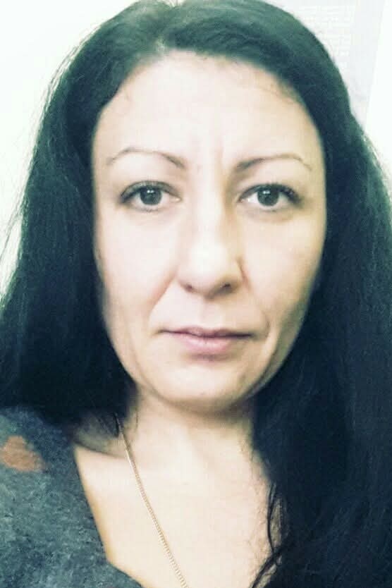 Raisa Dușcov