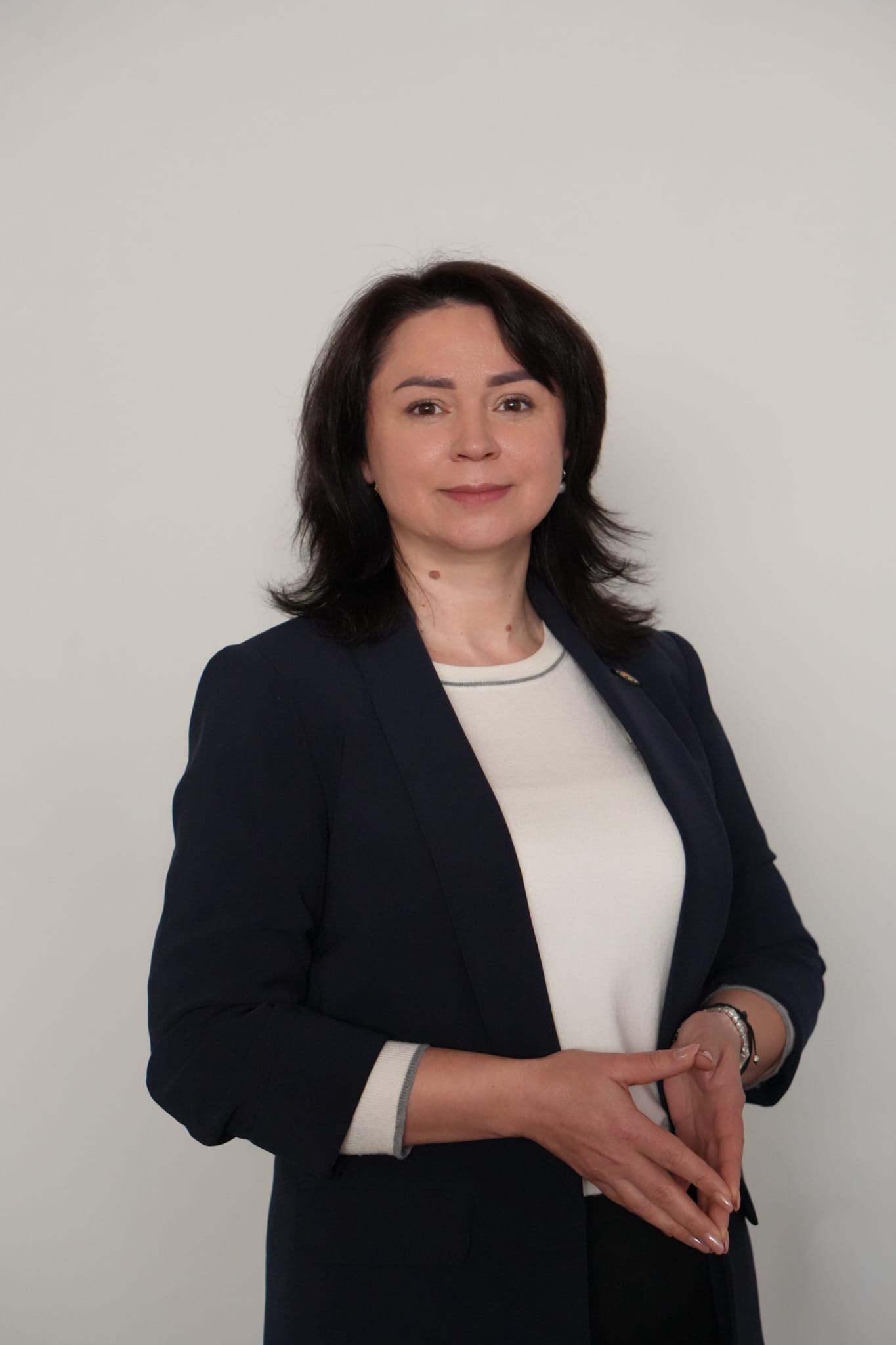 Tatiana Focșa