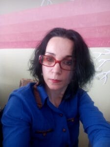 Galina Petrea