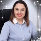Olga Pascari