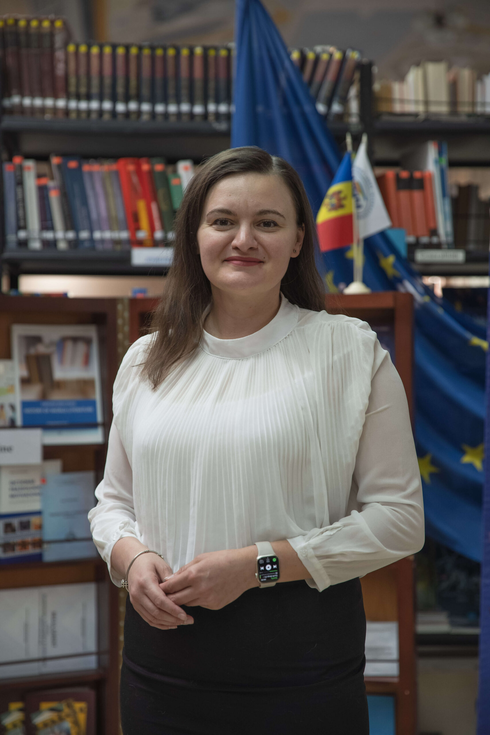 Ecaterina Gamurar