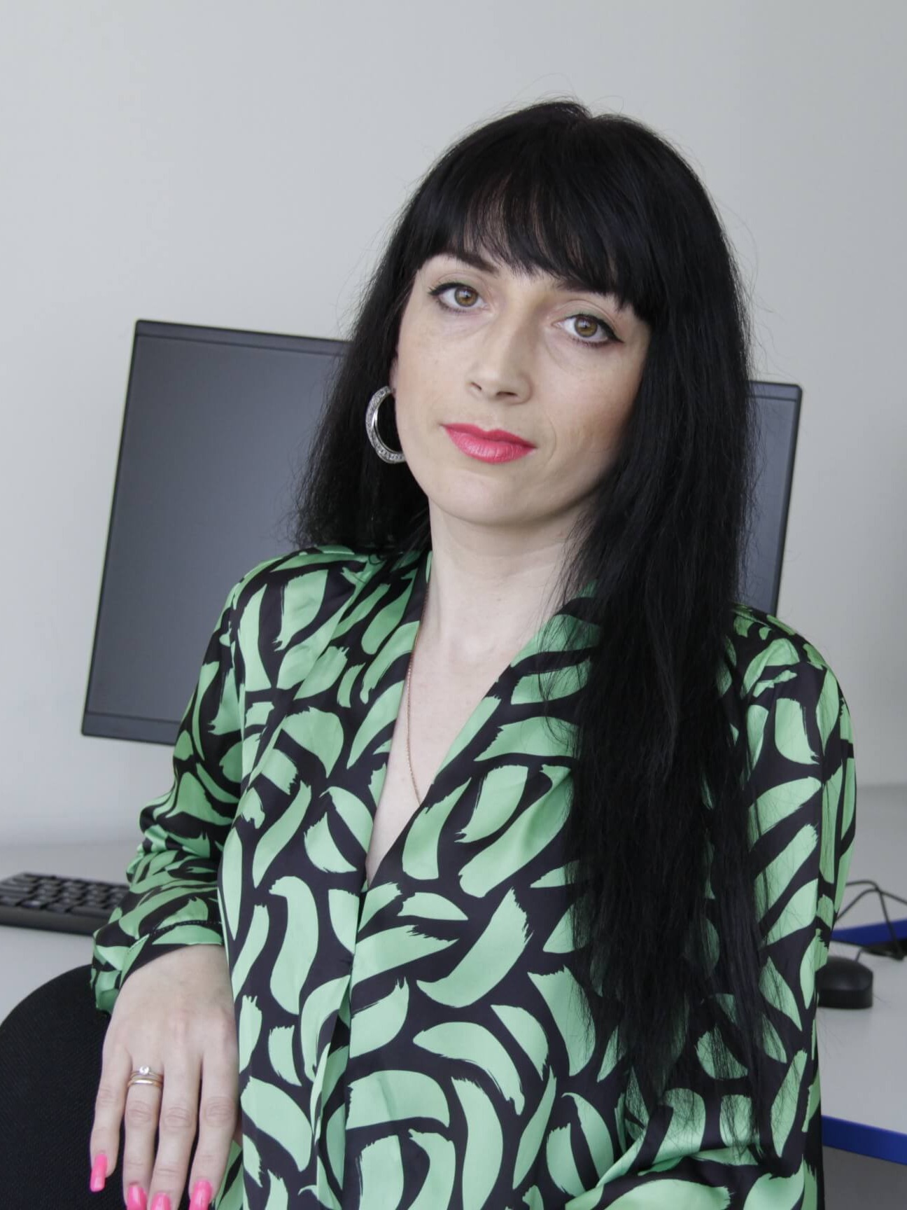 Iuliana Gherman