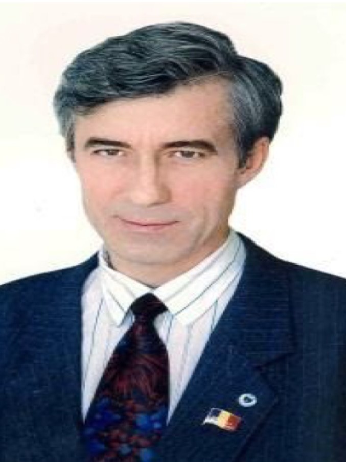 Eugeniu Gîrlă