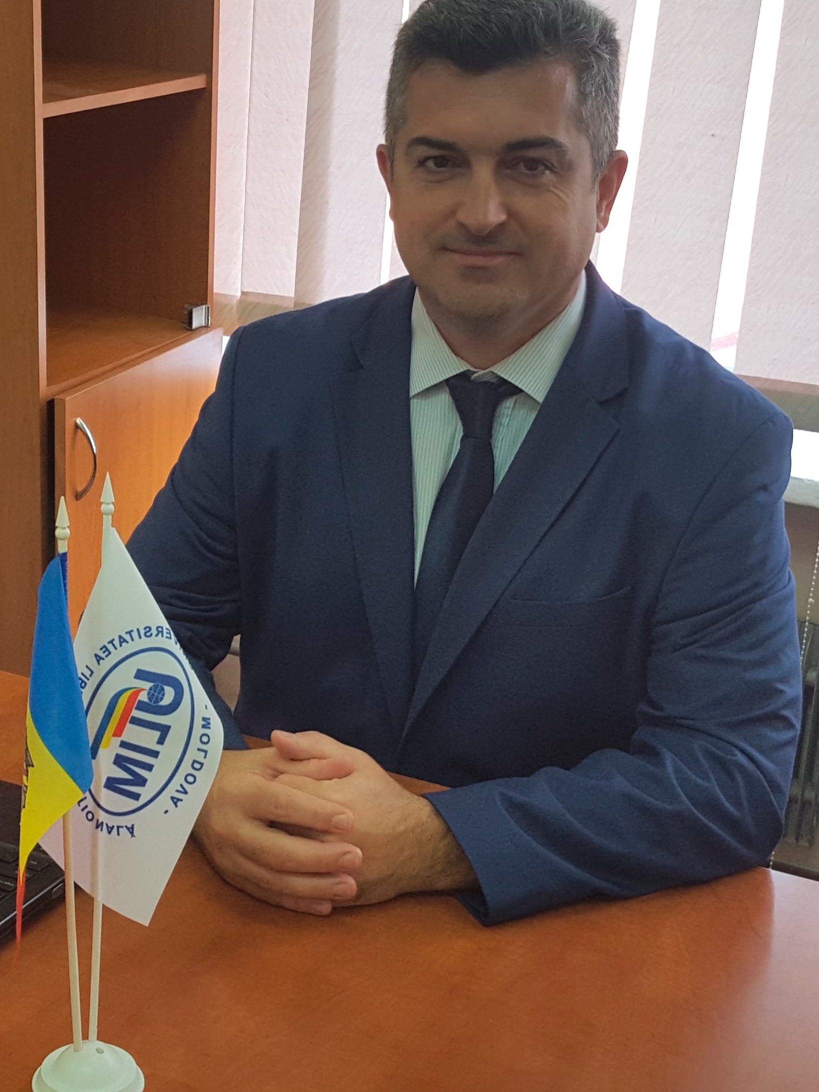 Alexandr Grecu