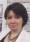 Corina Gribincea