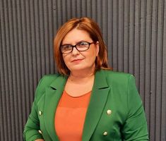 Zinaida  Gribincea
