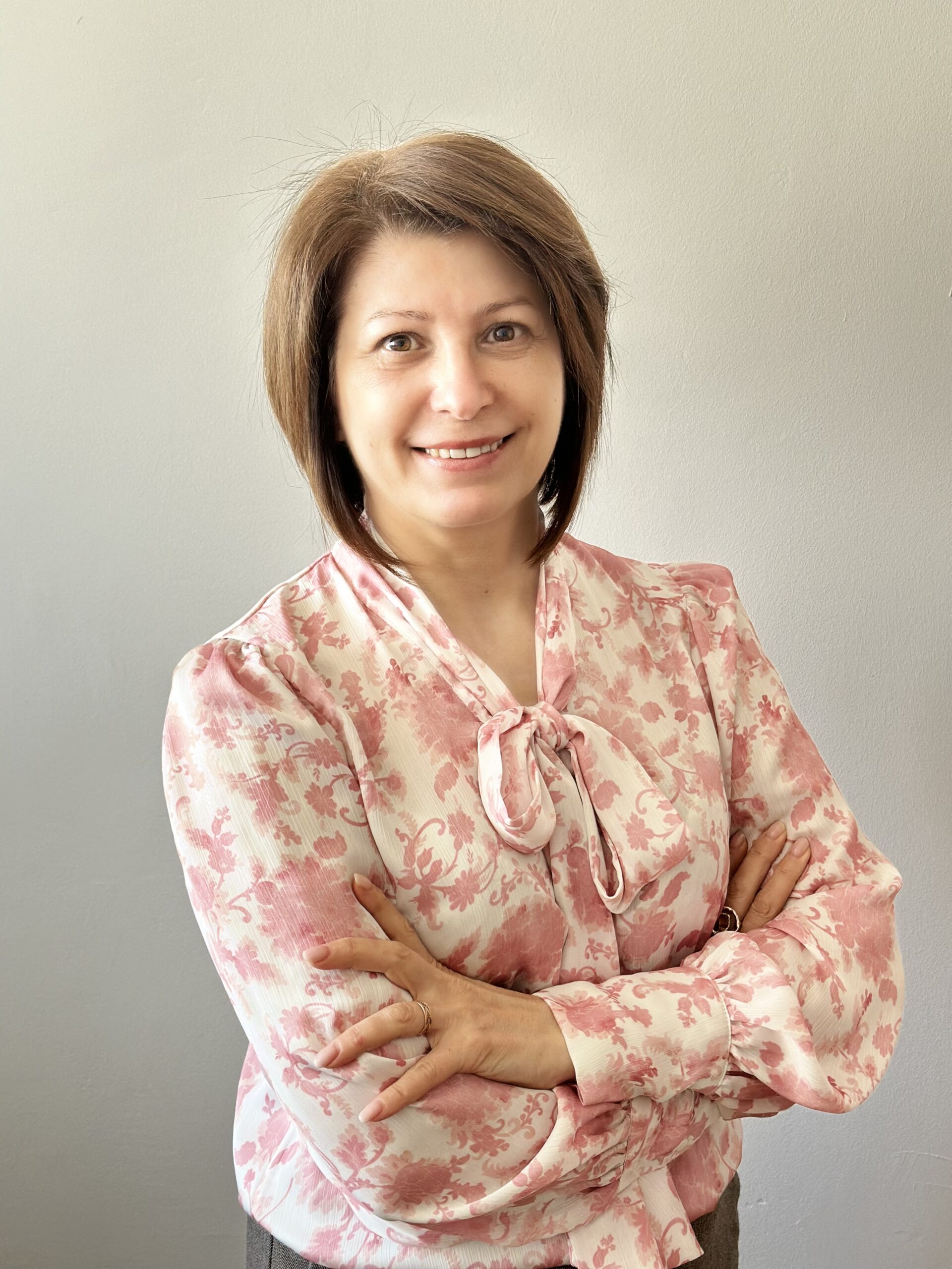 Svetlana Haraz