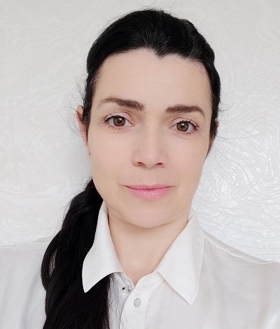 Nina Pestușco