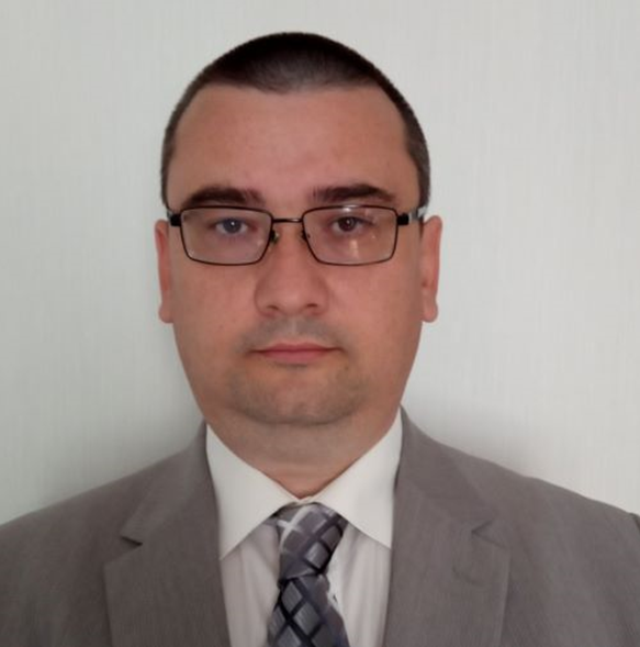 Alexandru Iachim