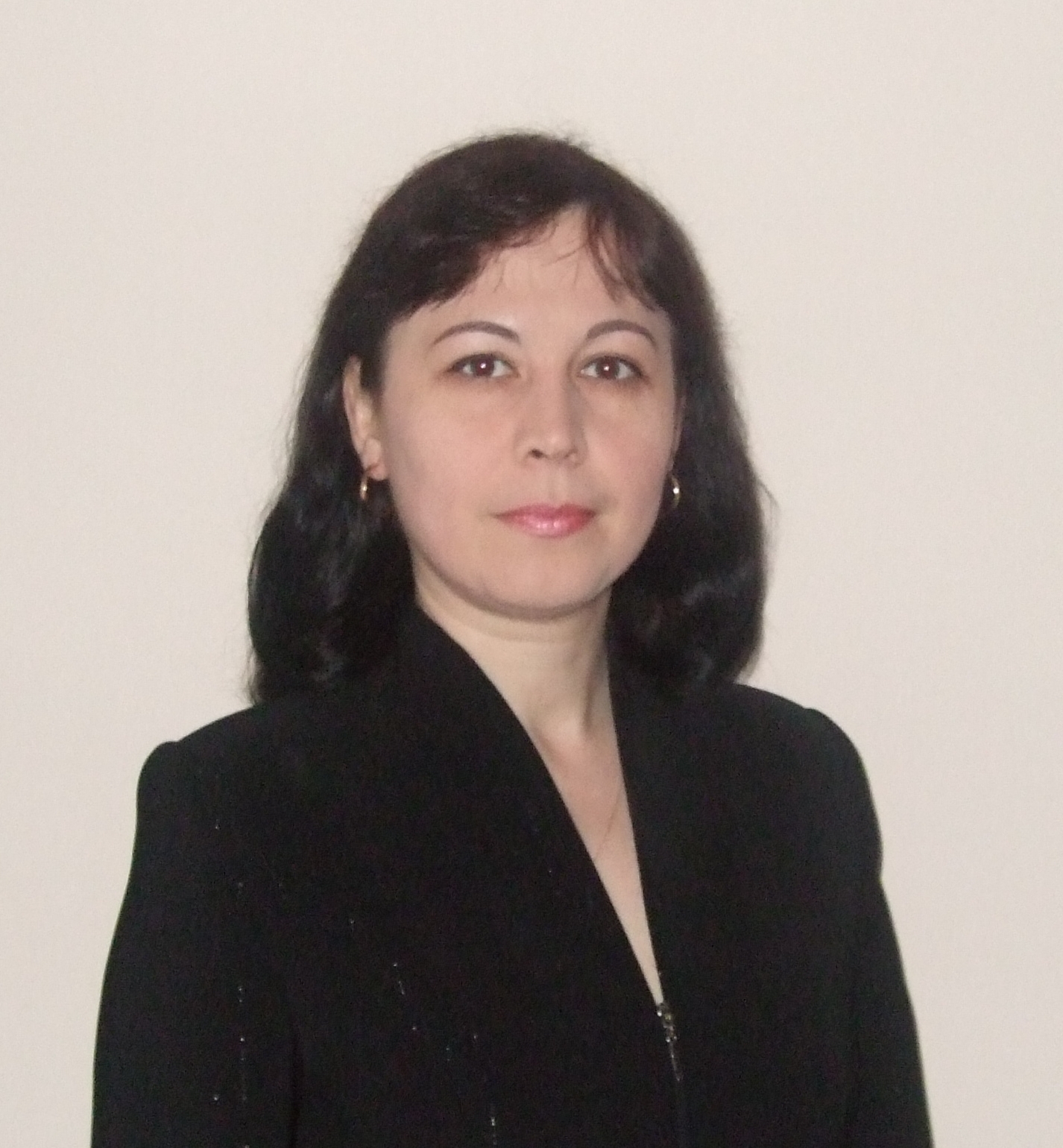Inga Stoianova