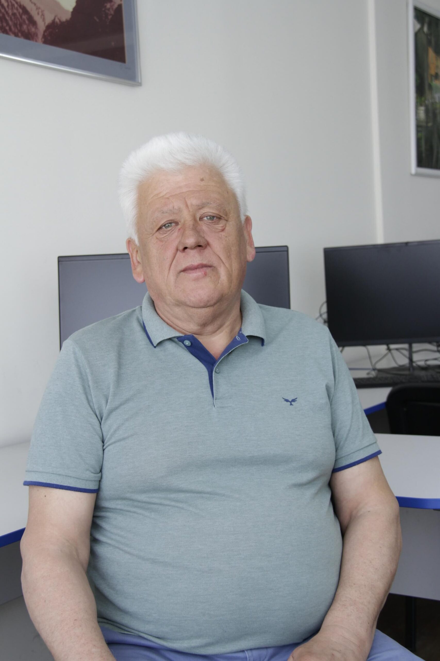Victor Jîtari