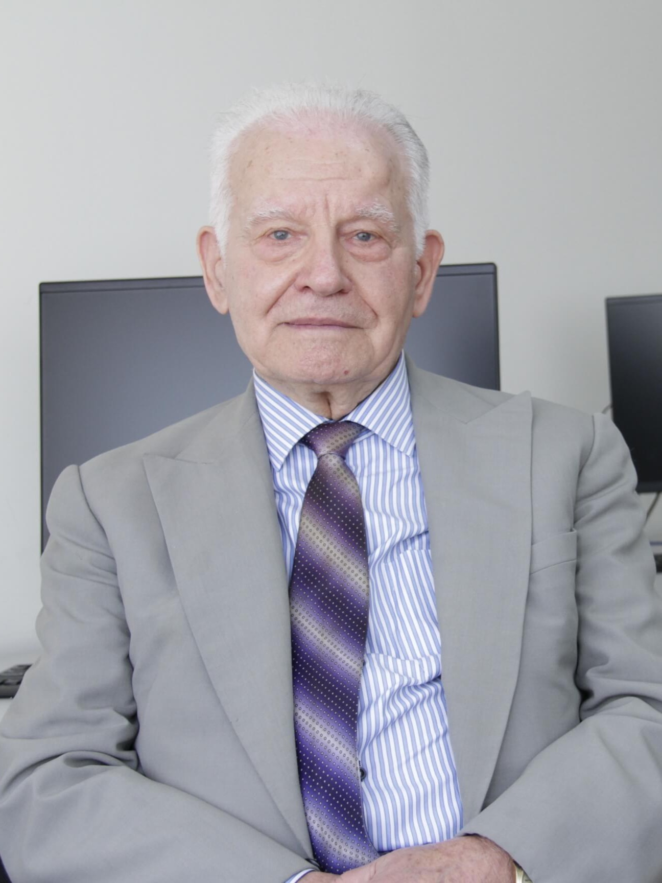 Tudor Leahu