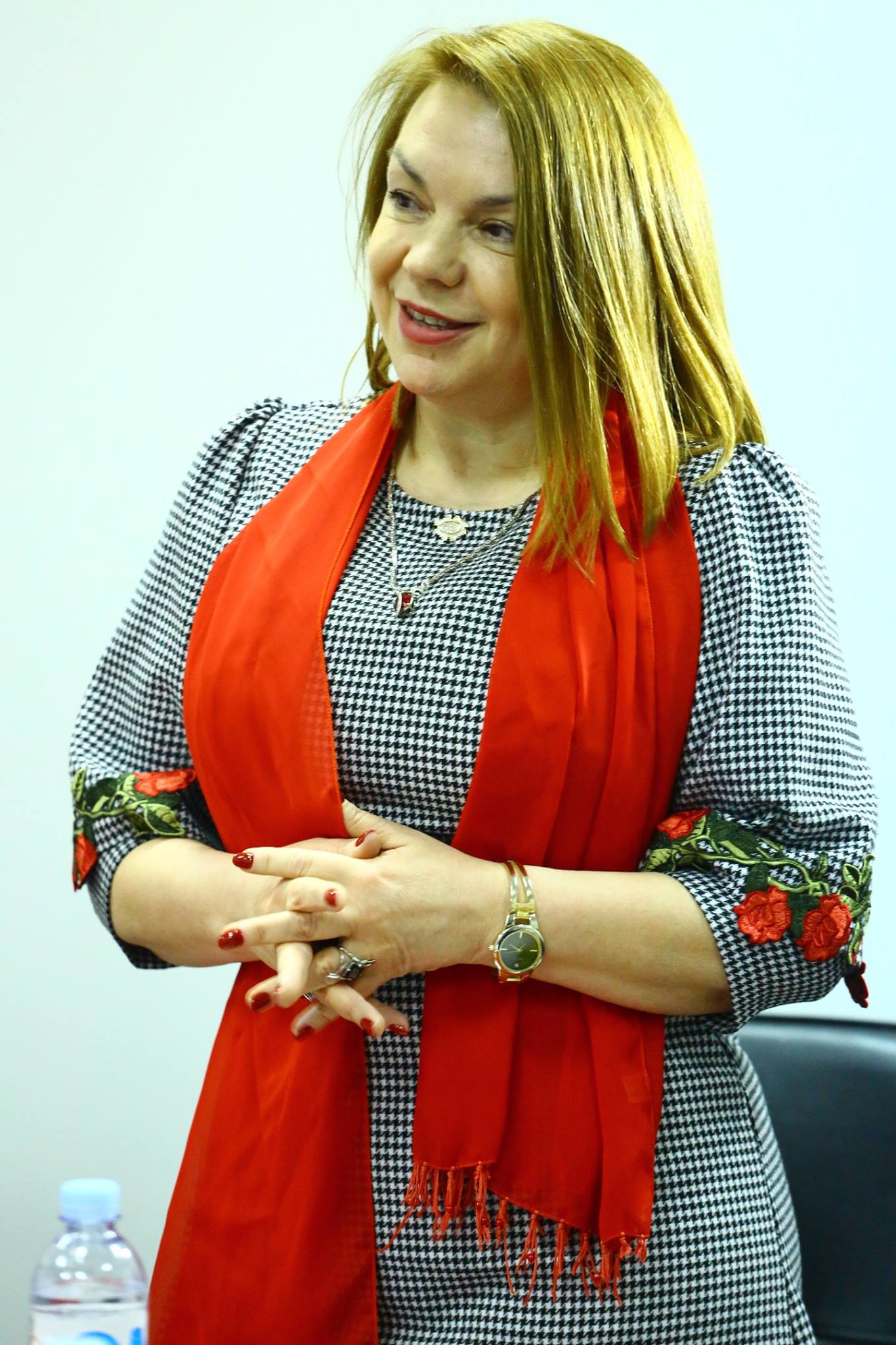Lilia Luchianenco
