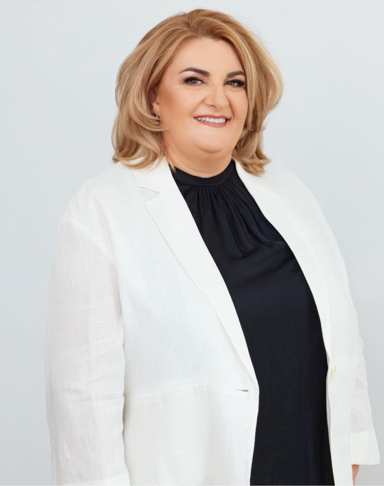 Eleonora Lupașco