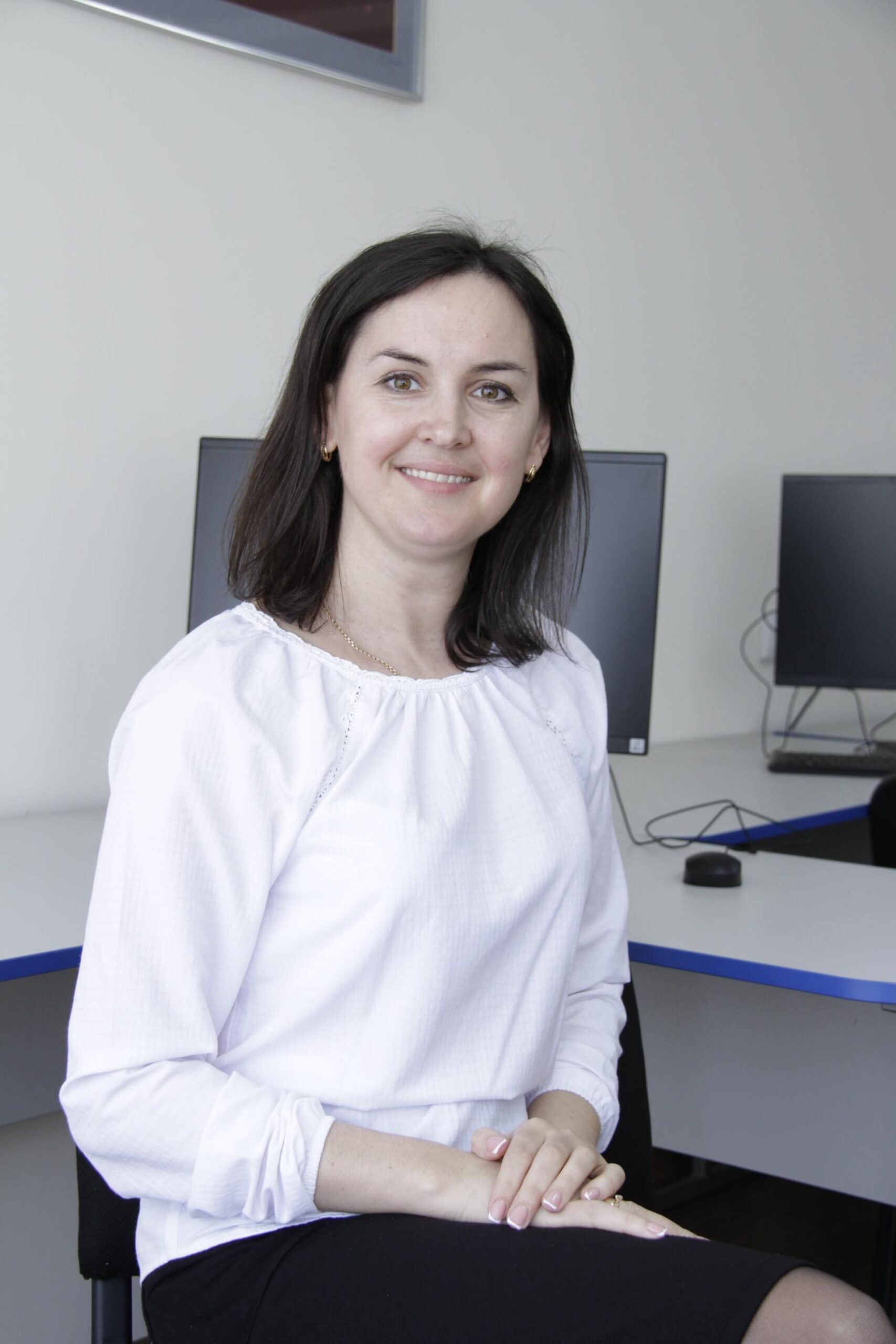 Lilia Mitev