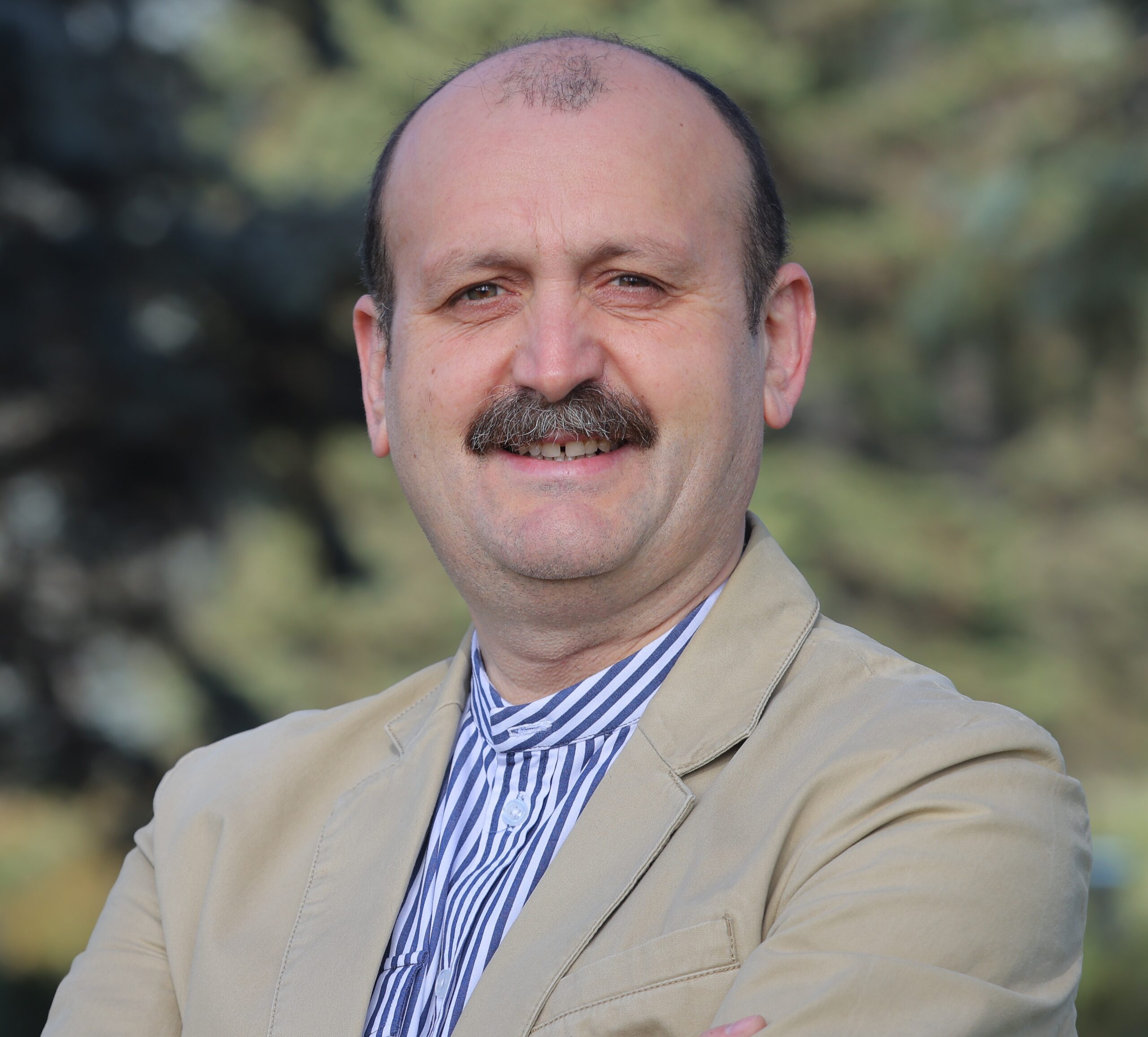Viorel Miron