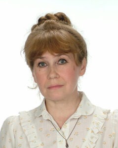 Ludmila Ozol