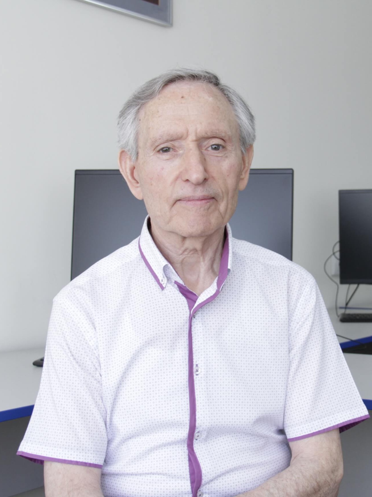 Leonid Palachi