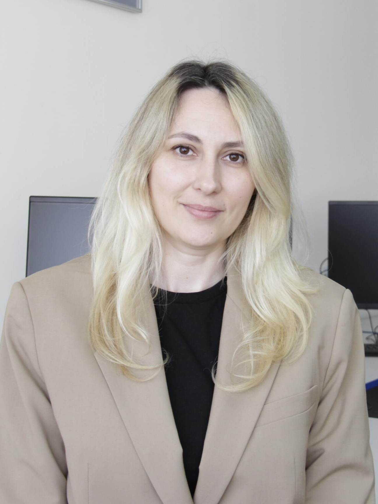 Elena Porcescu