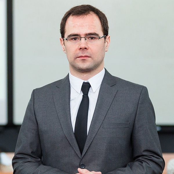 Constantin Pisarenco