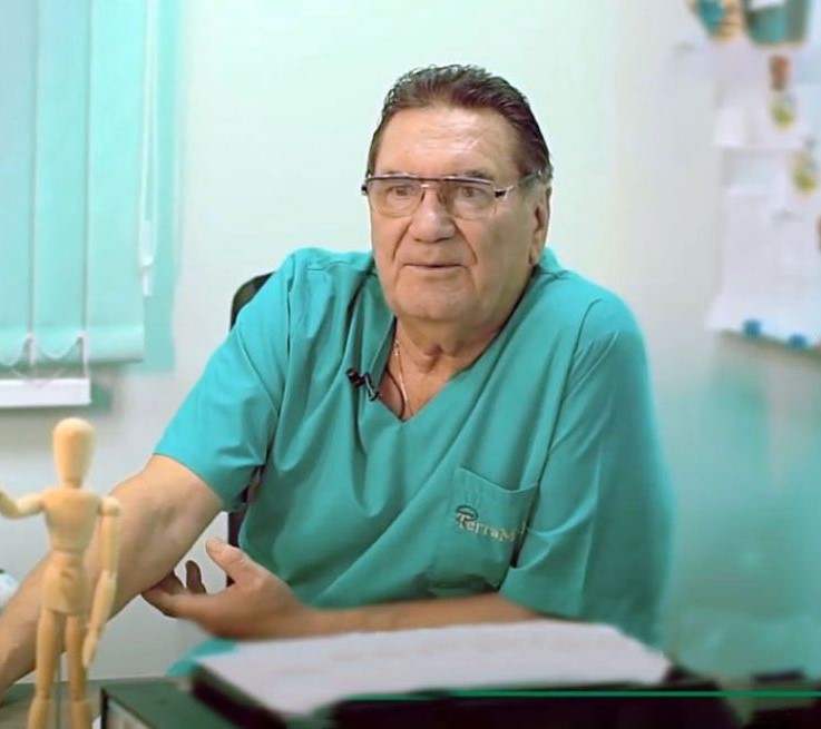 Victor Remizov