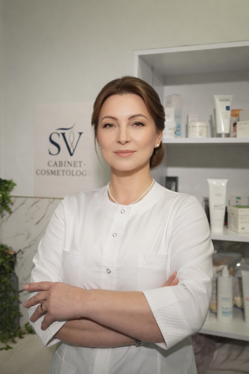 Veronica Sarghioliu