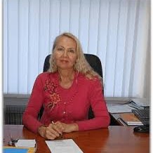 Angela Savin