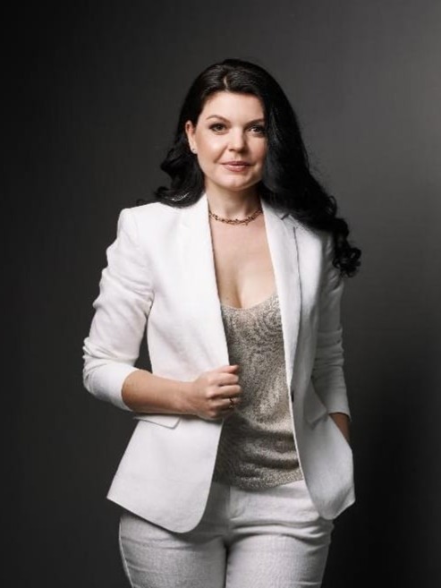 Tatiana Scutaru