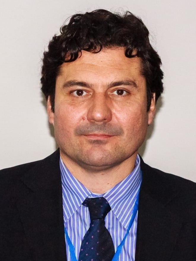Sergiu Șișianu