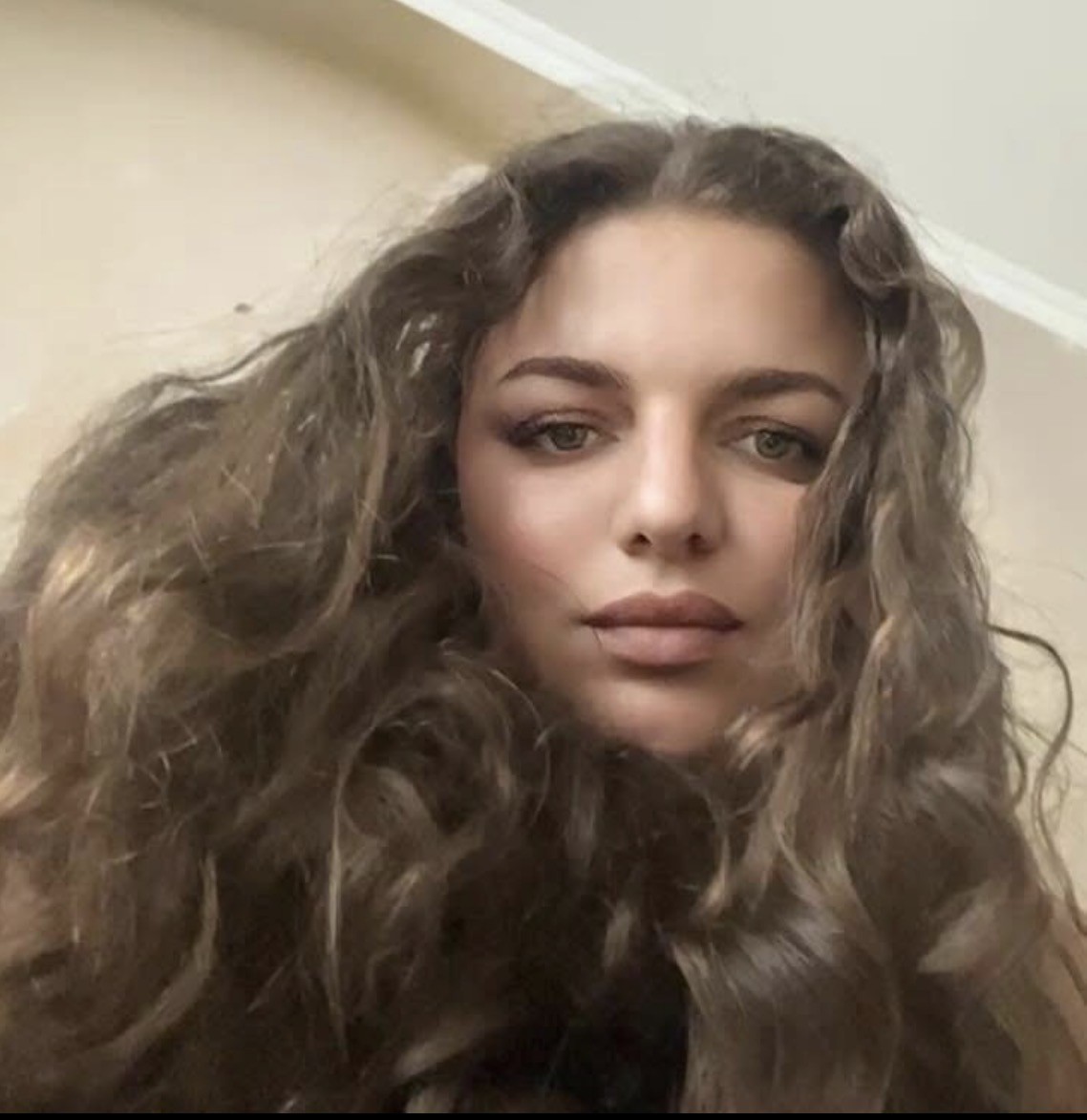Marina Slimovschi