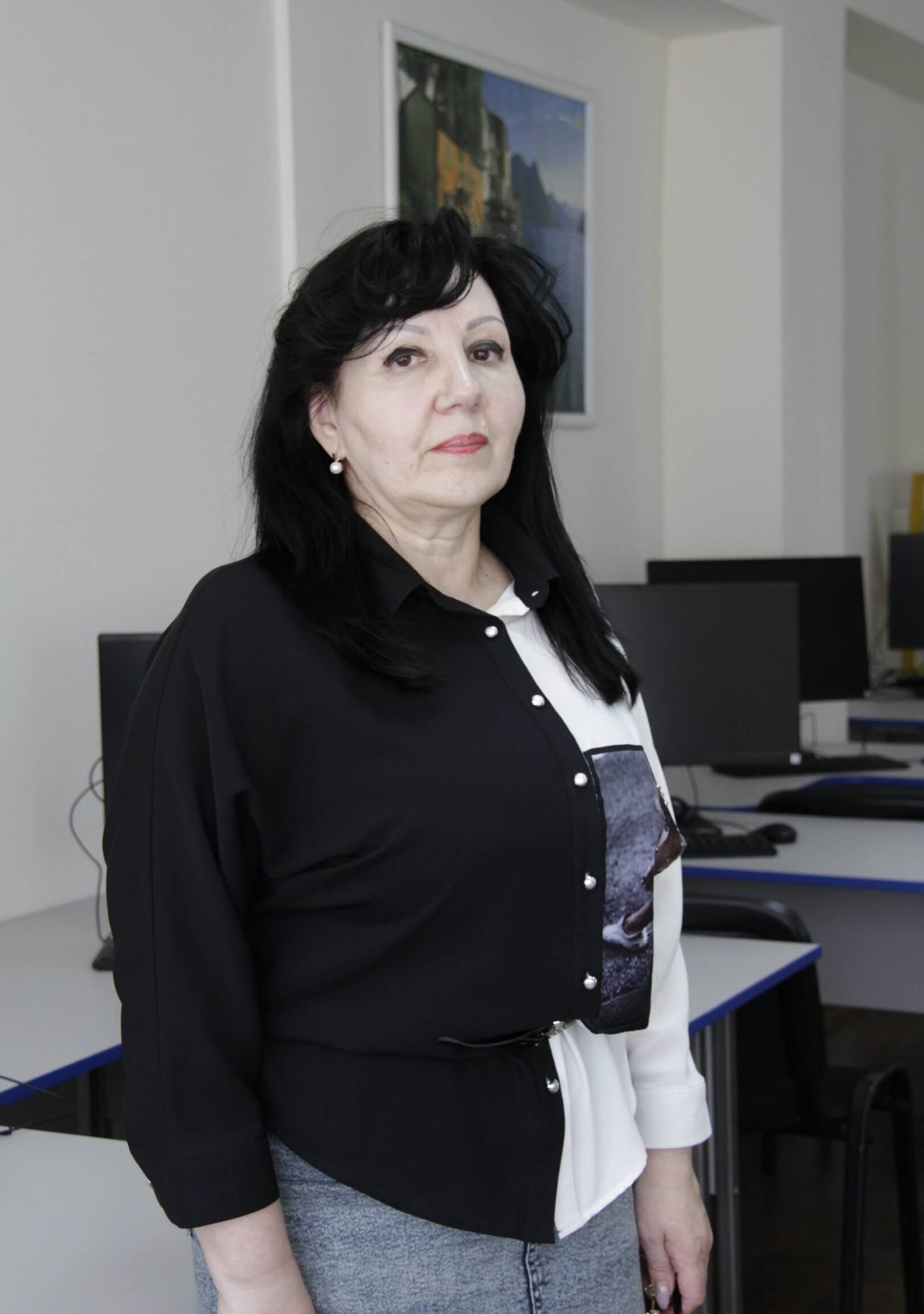 Rodica Taburța